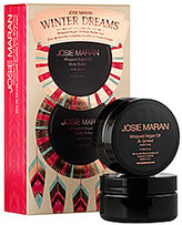 Thumbnail for your product : Josie Maran Winter Dreams Whipped Argan Oil Body Butter Duo
