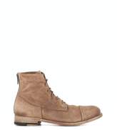 Thumbnail for your product : Pantanetti Lace-up Boots 12326b