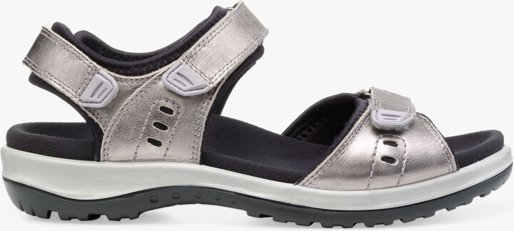 hotter walking sandals