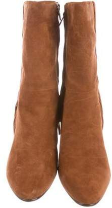 Dolce Vita Rhoda Suede Boots w/ Tags