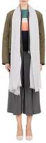 Thumbnail for your product : Barneys New York Women's Oversized Solid Scarf - Light Gray