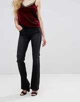 Thumbnail for your product : Vila Flared Jeans