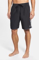 Thumbnail for your product : adidas 'Core Tech' Swim Trunks