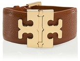 Thumbnail for your product : Tory Burch Wide T-Hinge Bracelet