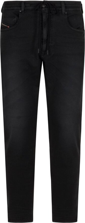 Diesel Regular 2032 D-Krooley Joggjeans