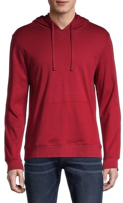 reebok fashion moletom com capuz