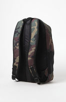 Thumbnail for your product : Vans Transient III Camo Skatepack Backpack