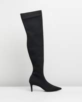 tony bianco frappe boots