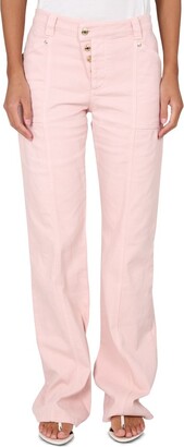 Tom Ford 'stretch Twill Denim Wide Flare' Jeans - ShopStyle