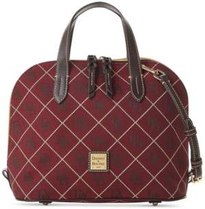 macy's dooney and bourke clearance