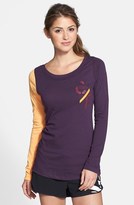 Thumbnail for your product : Reebok CrossFit Long-Sleeve Tee