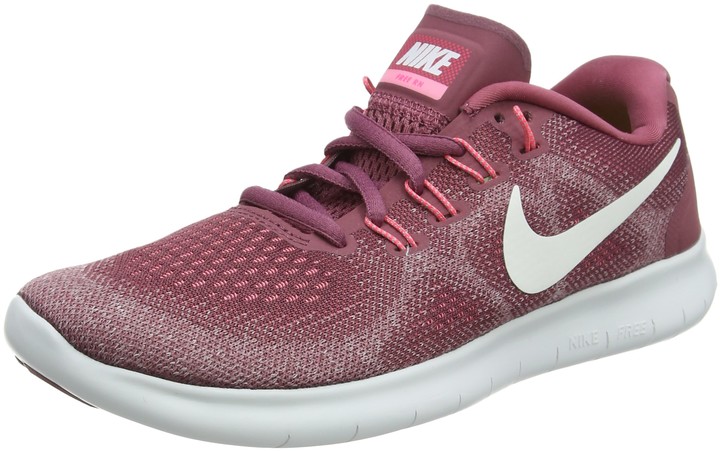Womens Nike Free Trainers | Shop the world's largest collection of fashion  | ShopStyle UK