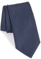 Thumbnail for your product : John Varvatos Men's Dot Silk Tie
