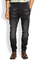 Thumbnail for your product : PRPS Mavrick Jogger Pants