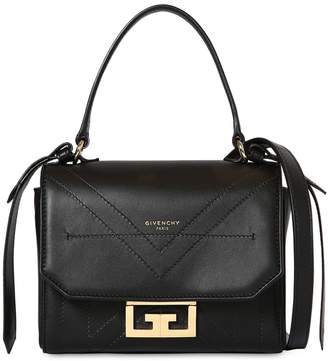 Givenchy MINI EDEN SMOOTH LEATHER BAG