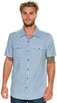 Thumbnail for your product : O'Neill Dobs Ss Shirt