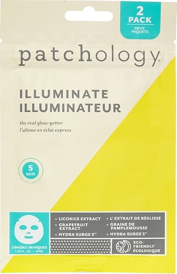 Patchology FlashMasque Illuminate