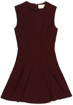 Thumbnail for your product : Nicole Miller Amber Sleeveless Ponte Dress