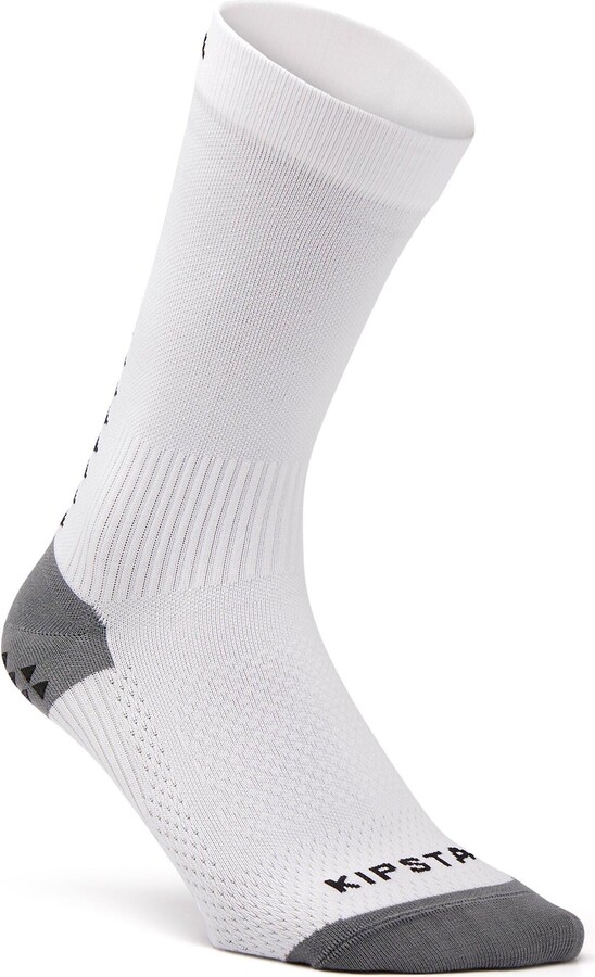Kipsta Decathlon Adult Short Non-Slip Football Socks Viralto Mid - ShopStyle