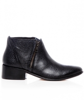 Thumbnail for your product : Hudson H by Jilt Python Print Boots