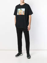 Thumbnail for your product : Stampd Blurry Haze T-shirt