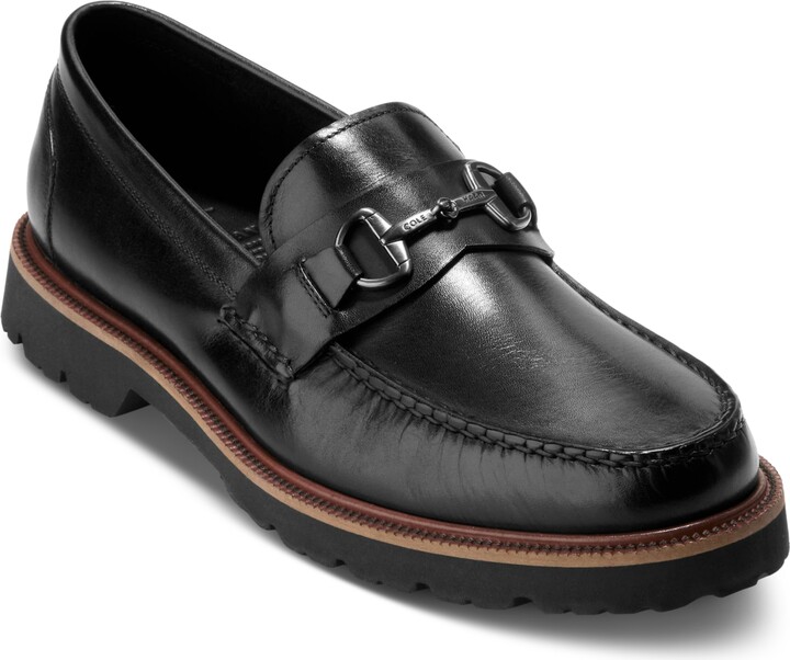 Cole Haan Men's American Classics Bit Loafer ShopStyle
