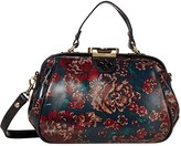 Thumbnail for your product : Patricia Nash Gracchi Satchel (Fall Tapestry) Satchel Handbags