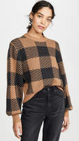 Thumbnail for your product : Splendid Cashmere Pullover
