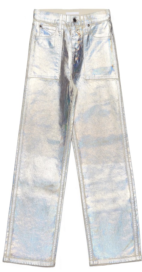Helmut Lang Jeans - ShopStyle