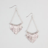 Thumbnail for your product : Full Tilt A Wire Textured Sticks Earrings