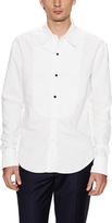 Thumbnail for your product : Band Of Outsiders Trapped Bib Tuxedo Shirt