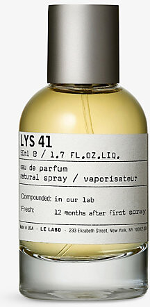 Le Labo Womens Lys 41 Eau De Parfum 50ml