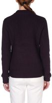 Thumbnail for your product : Carven Long sleeve sweater
