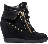 Thumbnail for your product : GUESS Women's Hitzo Wedge Sneakers