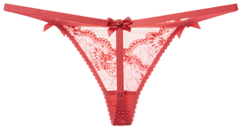 L'Agent by Agent Provocateur Mirabel Trixie Thong