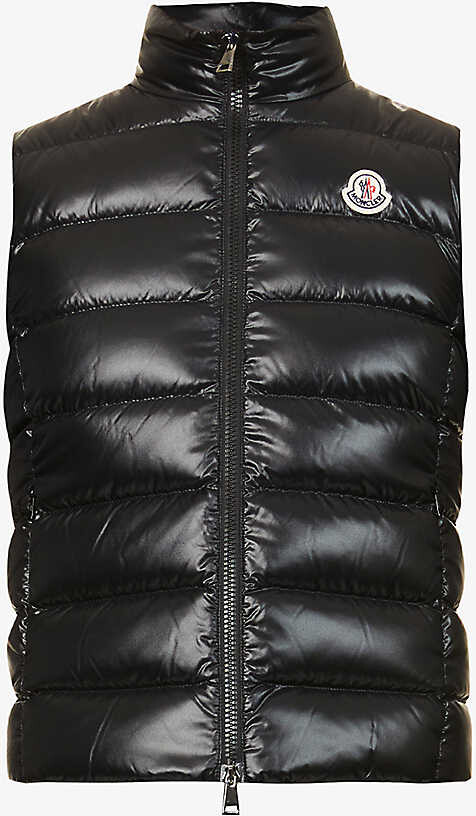 bodywarmers moncler