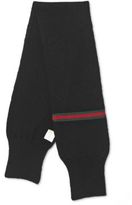 Thumbnail for your product : Gucci Infant's Knit Wool Signature Web Scarf