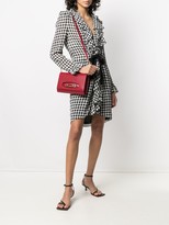 Thumbnail for your product : Bally Lipstick crossbody bag