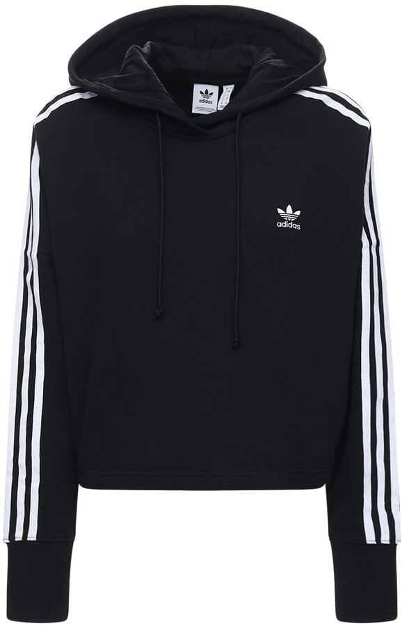 adidas cotton sweatshirt