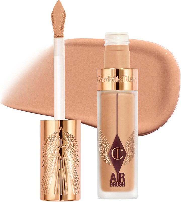 Charlotte Tilbury Airbrush Flawless Blur Concealer in Beauty: NA
