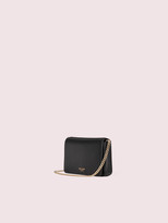 Thumbnail for your product : Kate Spade Sylvia Chain Wallet