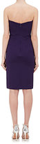 Thumbnail for your product : Zac Posen WOMEN'S COMPACT KNIT STRAPLESS DRESS