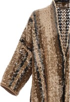 Thumbnail for your product : Brunello Cucinelli Cardigan 'dazzling Embroidery'
