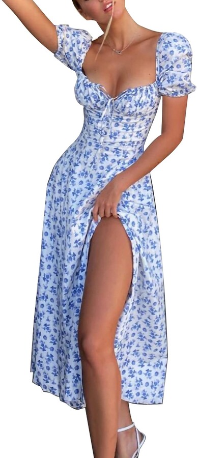 summer shift dresses 2018