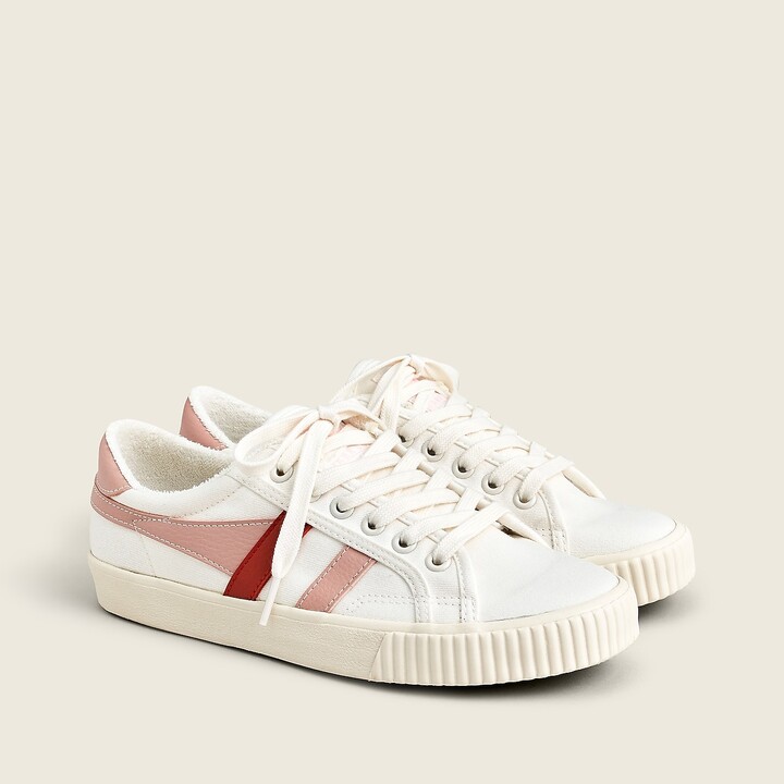 J.Crew Gola® X Mark Cox tennis sneakers - ShopStyle