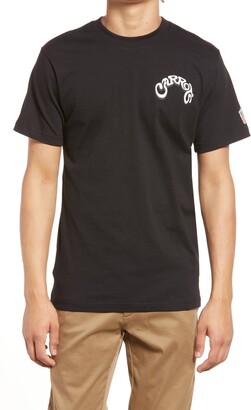 CARROTS BY ANWAR CARROTS Groovy Arch Graphic Tee