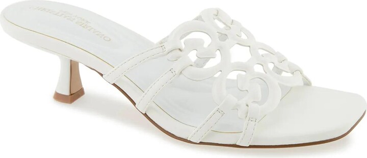 Christian Siriano Ixla Sandal