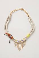 Thumbnail for your product : Anthropologie La Jara Jewellery Beachcomb Necklace