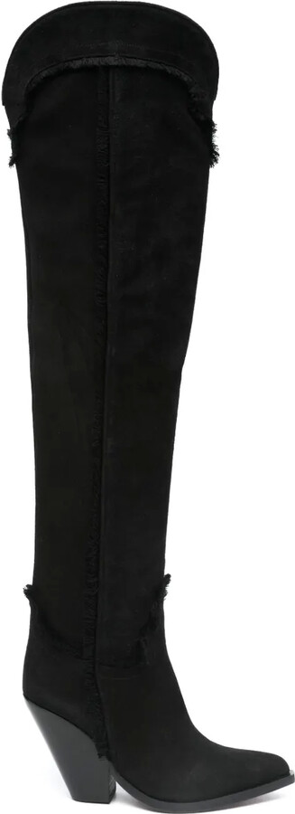 Sonora 100mm Hermosa boots