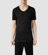 Thumbnail for your product : AllSaints Pamra Scoop T-shirt